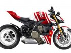 2024 Ducati Streetfighter V4 S Supreme